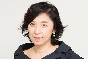 杉田 智子
