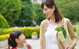 ライフスタイルに合わせて仕事ができる！